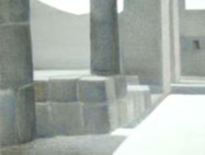 Ancient temple